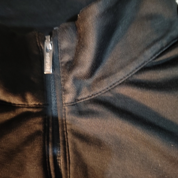 Adidas adipure half zip jacket size large - Picture 3 of 5